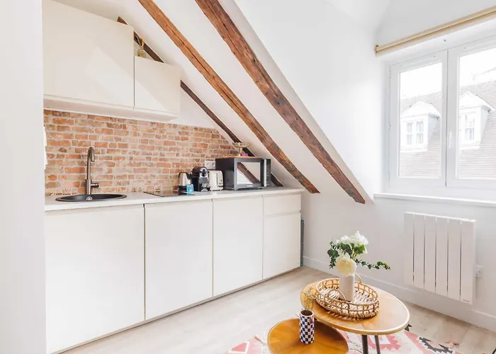 Διαμέρισμα Al-85-dominique-bm - Mobility Lease *