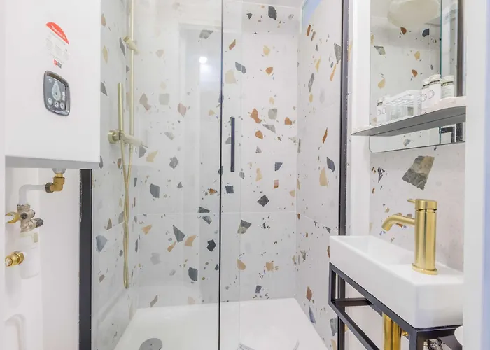 Διαμέρισμα Al-85-dominique-bm - Mobility Lease