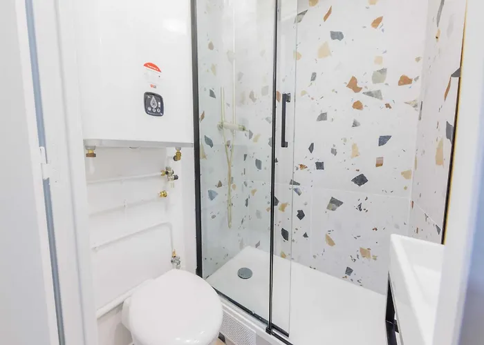 Al-85-dominique-bm - Mobility Lease Διαμέρισμα Παρίσι