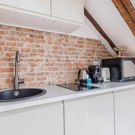 Al-85-dominique-bm - Mobility Lease Lejlighed *